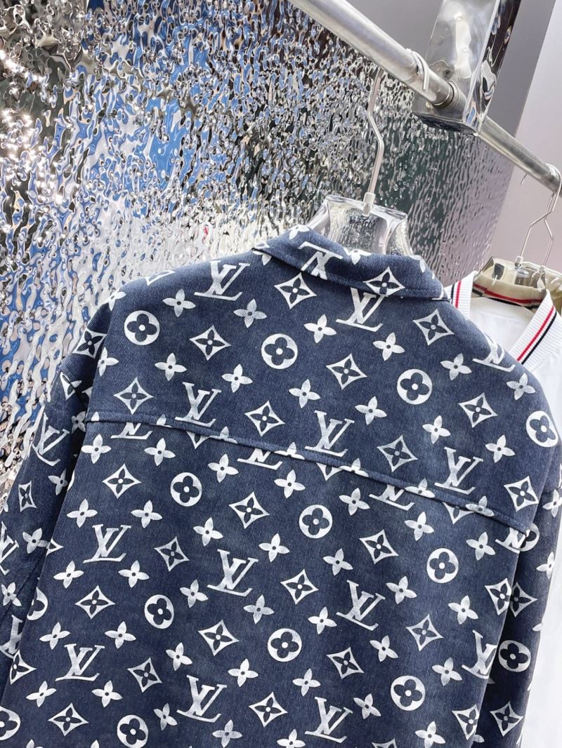 Louis Vuitton Outwear